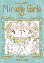 Miracle Girls